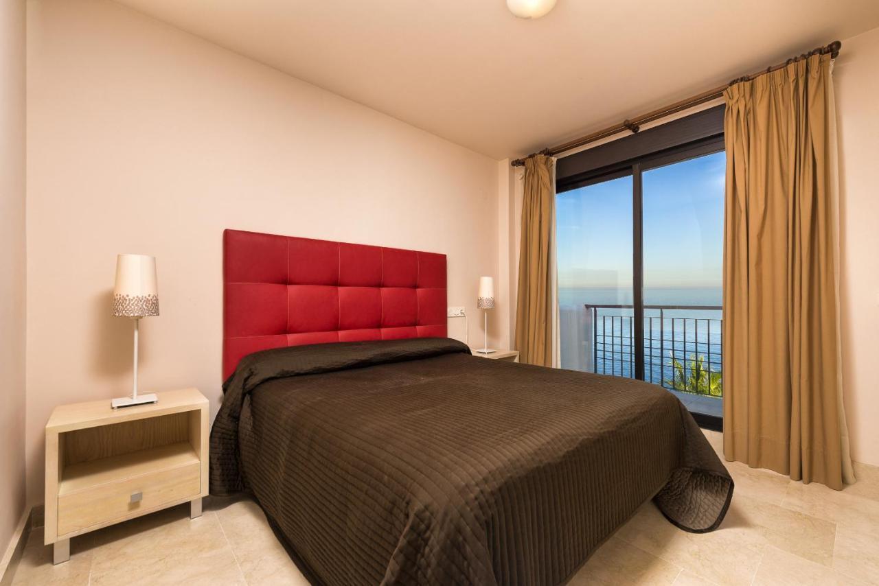 Espectacular Apartamento En Torrox Exterior foto